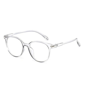 Blue Light Glasses Ultra light – Grey