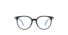 Load image into Gallery viewer, Blue Light Glasses Ultra light - Matte Black
