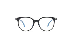 Blue Light Glasses Ultra light - Matte Black