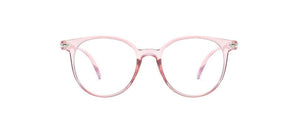 Blue Light Glasses Ultra light – Pink