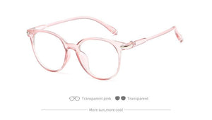 Blue Light Glasses Ultra light – Pink