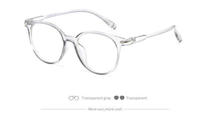 Blue Light Glasses Ultra light – Grey