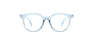 Blue Light Glasses Ultra light – Blue