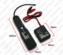 Load image into Gallery viewer, Automotive Cable Wire Short and Open Finder Car Repair Tool Tester Tracer
