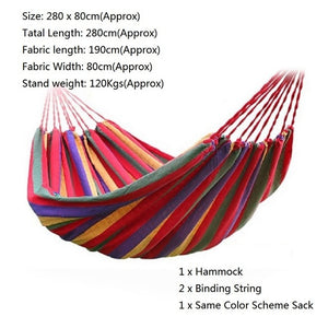 Hammock Swing Chair