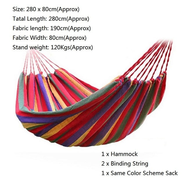 Hammock Swing Chair