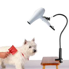 Load image into Gallery viewer, Pet Hair Dryer Stand Fixed Bracket
