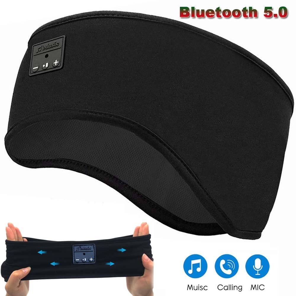 Bluetooth Headband Earphone