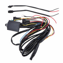 Load image into Gallery viewer, LED Daytime Running Light DRL Controller Harness
