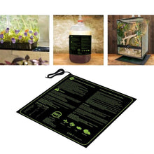 Load image into Gallery viewer, Seedling Heat Mat 20 inch
