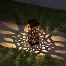 將圖片載入圖庫檢視器 Solar Garden Lights 6pcs
