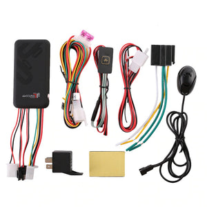 Car GPS Tracker