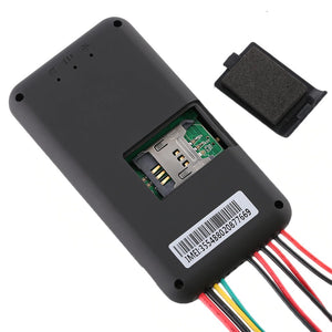 Car GPS Tracker