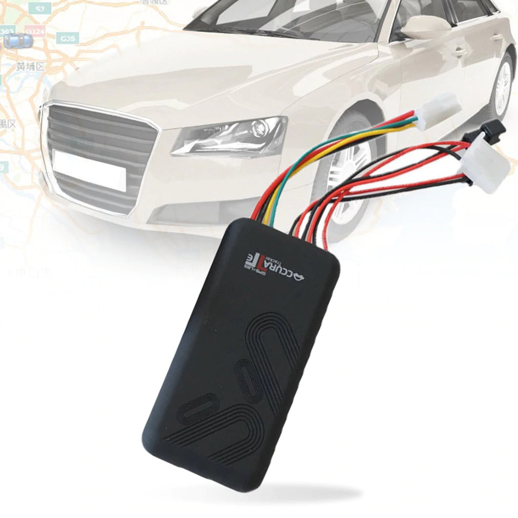 Car GPS Tracker