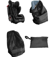 Load image into Gallery viewer, Car Seat Travel Bag
