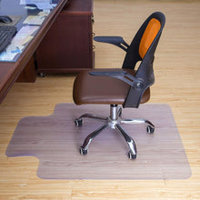 將圖片載入圖庫檢視器 PVC Carpet Mat Chair Mat 120cmx90cm
