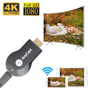 Anycast M4 Plus TV Stick Wireless Display Dongle