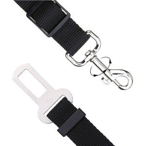 Pet Dog Seat Belt Adjustable