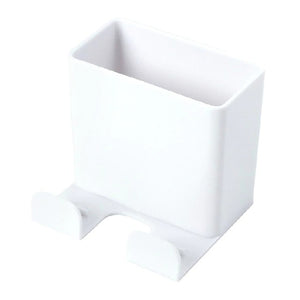 Wall Mounted Storage Box Organizer