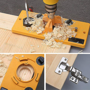 Carpenter Woodworking DIY Tools 35MM